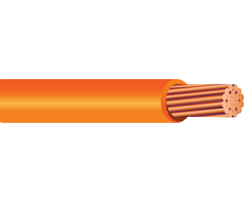 XHHW-2 COPPER CONDUCTOR